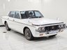 USED 1973 TOYOTA CROWN MS60 2000 SUPER DELUXE, PEARL WHITE, 1 OWNER