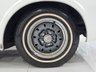 USED 1973 TOYOTA CROWN MS60 2000 SUPER DELUXE, PEARL WHITE, 1 OWNER