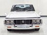 USED 1973 TOYOTA CROWN MS60 2000 SUPER DELUXE, PEARL WHITE, 1 OWNER