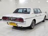 USED 1973 TOYOTA CROWN MS60 2000 SUPER DELUXE, PEARL WHITE, 1 OWNER