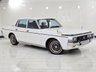 USED 1973 TOYOTA CROWN MS60 2000 SUPER DELUXE, PEARL WHITE, 1 OWNER