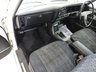 USED 1973 TOYOTA CROWN MS60 2000 SUPER DELUXE, PEARL WHITE, 1 OWNER