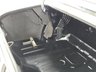 USED 1973 TOYOTA CROWN MS60 2000 SUPER DELUXE, PEARL WHITE, 1 OWNER