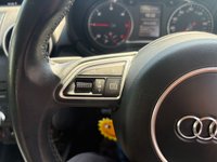 USED 2015 64 AUDI A1 1.6 TDI Sport Hatchback 3dr Diesel Manual Euro 5 (s/s) (105 ps) **NEW CAMBELT KIT JUNE 2026!**, + 12 Months Mot, + Comprehensive History, 9 Stamps, + 1 Previous Owner, last keeper 2018, + 3 Months Warranty, + ULEZ compliant, + Road tax - &pound;20, + 74 MPG, + DAB radio, + Bluetooth, + Air con, + Audi multimedia, + Electric windows/mirrors, + Auto lights, + 12v/AUX ports, + Trip computer, + Multifunction display, + Isofix, + Alloys