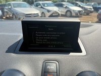 USED 2015 64 AUDI A1 1.6 TDI Sport Hatchback 3dr Diesel Manual Euro 5 (s/s) (105 ps) **NEW CAMBELT KIT JUNE 2026!**, + 12 Months Mot, + Comprehensive History, 9 Stamps, + 1 Previous Owner, last keeper 2018, + 3 Months Warranty, + ULEZ compliant, + Road tax - &pound;20, + 74 MPG, + DAB radio, + Bluetooth, + Air con, + Audi multimedia, + Electric windows/mirrors, + Auto lights, + 12v/AUX ports, + Trip computer, + Multifunction display, + Isofix, + Alloys