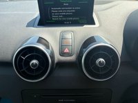 USED 2015 64 AUDI A1 1.6 TDI Sport Hatchback 3dr Diesel Manual Euro 5 (s/s) (105 ps) **NEW CAMBELT KIT JUNE 2026!**, + 12 Months Mot, + Comprehensive History, 9 Stamps, + 1 Previous Owner, last keeper 2018, + 3 Months Warranty, + ULEZ compliant, + Road tax - &pound;20, + 74 MPG, + DAB radio, + Bluetooth, + Air con, + Audi multimedia, + Electric windows/mirrors, + Auto lights, + 12v/AUX ports, + Trip computer, + Multifunction display, + Isofix, + Alloys