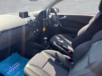 USED 2015 64 AUDI A1 1.6 TDI Sport Hatchback 3dr Diesel Manual Euro 5 (s/s) (105 ps) **NEW CAMBELT KIT JUNE 2026!**, + 12 Months Mot, + Comprehensive History, 9 Stamps, + 1 Previous Owner, last keeper 2018, + 3 Months Warranty, + ULEZ compliant, + Road tax - &pound;20, + 74 MPG, + DAB radio, + Bluetooth, + Air con, + Audi multimedia, + Electric windows/mirrors, + Auto lights, + 12v/AUX ports, + Trip computer, + Multifunction display, + Isofix, + Alloys