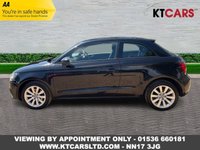 USED 2015 64 AUDI A1 1.6 TDI Sport Hatchback 3dr Diesel Manual Euro 5 (s/s) (105 ps) **NEW CAMBELT KIT JUNE 2026!**, + 12 Months Mot, + Comprehensive History, 9 Stamps, + 1 Previous Owner, last keeper 2018, + 3 Months Warranty, + ULEZ compliant, + Road tax - &pound;20, + 74 MPG, + DAB radio, + Bluetooth, + Air con, + Audi multimedia, + Electric windows/mirrors, + Auto lights, + 12v/AUX ports, + Trip computer, + Multifunction display, + Isofix, + Alloys