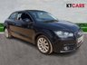 USED 2015 64 AUDI A1 1.6 TDI Sport Hatchback 3dr Diesel Manual Euro 5 (s/s) (105 ps) **NEW CAMBELT KIT JUNE 2026!**, + 12 Months Mot, + Comprehensive History, 9 Stamps, + 1 Previous Owner, last keeper 2018, + 3 Months Warranty, + ULEZ compliant, + Road tax - &pound;20, + 74 MPG, + DAB radio, + Bluetooth, + Air con, + Audi multimedia, + Electric windows/mirrors, + Auto lights, + 12v/AUX ports, + Trip computer, + Multifunction display, + Isofix, + Alloys