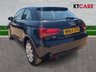 USED 2015 64 AUDI A1 1.6 TDI Sport Hatchback 3dr Diesel Manual Euro 5 (s/s) (105 ps) **NEW CAMBELT KIT JUNE 2026!**, + 12 Months Mot, + Comprehensive History, 9 Stamps, + 1 Previous Owner, last keeper 2018, + 3 Months Warranty, + ULEZ compliant, + Road tax - &pound;20, + 74 MPG, + DAB radio, + Bluetooth, + Air con, + Audi multimedia, + Electric windows/mirrors, + Auto lights, + 12v/AUX ports, + Trip computer, + Multifunction display, + Isofix, + Alloys