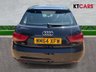 USED 2015 64 AUDI A1 1.6 TDI Sport Hatchback 3dr Diesel Manual Euro 5 (s/s) (105 ps) **NEW CAMBELT KIT JUNE 2026!**, + 12 Months Mot, + Comprehensive History, 9 Stamps, + 1 Previous Owner, last keeper 2018, + 3 Months Warranty, + ULEZ compliant, + Road tax - &pound;20, + 74 MPG, + DAB radio, + Bluetooth, + Air con, + Audi multimedia, + Electric windows/mirrors, + Auto lights, + 12v/AUX ports, + Trip computer, + Multifunction display, + Isofix, + Alloys