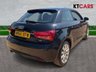 USED 2015 64 AUDI A1 1.6 TDI Sport Hatchback 3dr Diesel Manual Euro 5 (s/s) (105 ps) **NEW CAMBELT KIT JUNE 2026!**, + 12 Months Mot, + Comprehensive History, 9 Stamps, + 1 Previous Owner, last keeper 2018, + 3 Months Warranty, + ULEZ compliant, + Road tax - &pound;20, + 74 MPG, + DAB radio, + Bluetooth, + Air con, + Audi multimedia, + Electric windows/mirrors, + Auto lights, + 12v/AUX ports, + Trip computer, + Multifunction display, + Isofix, + Alloys