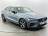USED 2021 71 VOLVO S60 2.0 B5 MHEV R-Design Auto Euro 6 (s/s) 4dr PANROOF, CARPLAY, R/CAMER, LED