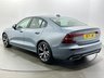 USED 2021 71 VOLVO S60 2.0 B5 MHEV R-Design Auto Euro 6 (s/s) 4dr PANROOF, CARPLAY, R/CAMER, LED