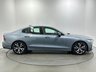 USED 2021 71 VOLVO S60 2.0 B5 MHEV R-Design Auto Euro 6 (s/s) 4dr PANROOF, CARPLAY, R/CAMER, LED