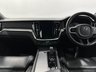 USED 2021 71 VOLVO S60 2.0 B5 MHEV R-Design Auto Euro 6 (s/s) 4dr PANROOF, CARPLAY, R/CAMER, LED