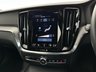 USED 2021 71 VOLVO S60 2.0 B5 MHEV R-Design Auto Euro 6 (s/s) 4dr PANROOF, CARPLAY, R/CAMER, LED