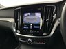USED 2021 71 VOLVO S60 2.0 B5 MHEV R-Design Auto Euro 6 (s/s) 4dr PANROOF, CARPLAY, R/CAMER, LED