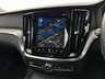 USED 2021 71 VOLVO S60 2.0 B5 MHEV R-Design Auto Euro 6 (s/s) 4dr PANROOF, CARPLAY, R/CAMER, LED