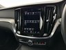 USED 2021 71 VOLVO S60 2.0 B5 MHEV R-Design Auto Euro 6 (s/s) 4dr PANROOF, CARPLAY, R/CAMER, LED