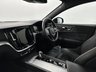 USED 2021 71 VOLVO S60 2.0 B5 MHEV R-Design Auto Euro 6 (s/s) 4dr PANROOF, CARPLAY, R/CAMER, LED