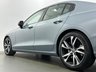 USED 2021 71 VOLVO S60 2.0 B5 MHEV R-Design Auto Euro 6 (s/s) 4dr PANROOF, CARPLAY, R/CAMER, LED