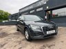 USED 2021 21 AUDI Q2 1.0 TFSI 30 Technik SUV 5dr Petrol Manual Euro 6 (s/s) (110 ps) 