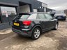 USED 2021 21 AUDI Q2 1.0 TFSI 30 Technik SUV 5dr Petrol Manual Euro 6 (s/s) (110 ps) 