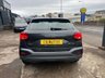 USED 2021 21 AUDI Q2 1.0 TFSI 30 Technik SUV 5dr Petrol Manual Euro 6 (s/s) (110 ps) 