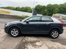 USED 2021 21 AUDI Q2 1.0 TFSI 30 Technik SUV 5dr Petrol Manual Euro 6 (s/s) (110 ps) 