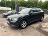 USED 2021 21 AUDI Q2 1.0 TFSI 30 Technik SUV 5dr Petrol Manual Euro 6 (s/s) (110 ps) 