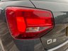 USED 2021 21 AUDI Q2 1.0 TFSI 30 Technik SUV 5dr Petrol Manual Euro 6 (s/s) (110 ps) 