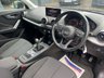 USED 2021 21 AUDI Q2 1.0 TFSI 30 Technik SUV 5dr Petrol Manual Euro 6 (s/s) (110 ps) 