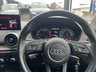 USED 2021 21 AUDI Q2 1.0 TFSI 30 Technik SUV 5dr Petrol Manual Euro 6 (s/s) (110 ps) 