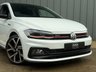 USED 2020 70 VOLKSWAGEN POLO GTI+ 2.0 TSI DSG Hatchback 5dr Petrol Euro 6 (s/s) (207 ps) 