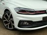 USED 2020 70 VOLKSWAGEN POLO GTI+ 2.0 TSI DSG Hatchback 5dr Petrol Euro 6 (s/s) (207 ps) 