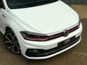 USED 2020 70 VOLKSWAGEN POLO GTI+ 2.0 TSI DSG Hatchback 5dr Petrol Euro 6 (s/s) (207 ps) 