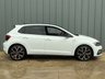 USED 2020 70 VOLKSWAGEN POLO GTI+ 2.0 TSI DSG Hatchback 5dr Petrol Euro 6 (s/s) (207 ps) 