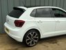 USED 2020 70 VOLKSWAGEN POLO GTI+ 2.0 TSI DSG Hatchback 5dr Petrol Euro 6 (s/s) (207 ps) 
