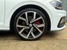 USED 2020 70 VOLKSWAGEN POLO GTI+ 2.0 TSI DSG Hatchback 5dr Petrol Euro 6 (s/s) (207 ps) 