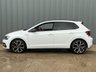 USED 2020 70 VOLKSWAGEN POLO GTI+ 2.0 TSI DSG Hatchback 5dr Petrol Euro 6 (s/s) (207 ps) 