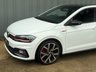 USED 2020 70 VOLKSWAGEN POLO GTI+ 2.0 TSI DSG Hatchback 5dr Petrol Euro 6 (s/s) (207 ps) 