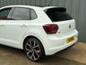 USED 2020 70 VOLKSWAGEN POLO GTI+ 2.0 TSI DSG Hatchback 5dr Petrol Euro 6 (s/s) (207 ps) 