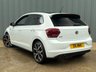 USED 2020 70 VOLKSWAGEN POLO GTI+ 2.0 TSI DSG Hatchback 5dr Petrol Euro 6 (s/s) (207 ps) 