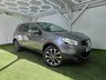 USED 2012 12 NISSAN QASHQAI+2 1.5 dCi n-tec 2WD Euro 5 5dr REV CAM | C CONTROL