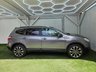 USED 2012 12 NISSAN QASHQAI+2 1.5 dCi n-tec 2WD Euro 5 5dr REV CAM | C CONTROL