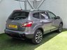 USED 2012 12 NISSAN QASHQAI+2 1.5 dCi n-tec 2WD Euro 5 5dr REV CAM | C CONTROL