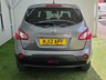 USED 2012 12 NISSAN QASHQAI+2 1.5 dCi n-tec 2WD Euro 5 5dr REV CAM | C CONTROL