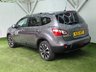 USED 2012 12 NISSAN QASHQAI+2 1.5 dCi n-tec 2WD Euro 5 5dr REV CAM | C CONTROL