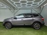 USED 2012 12 NISSAN QASHQAI+2 1.5 dCi n-tec 2WD Euro 5 5dr REV CAM | C CONTROL